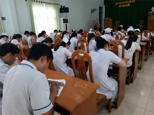 lịch tiếp công dân tháng 8